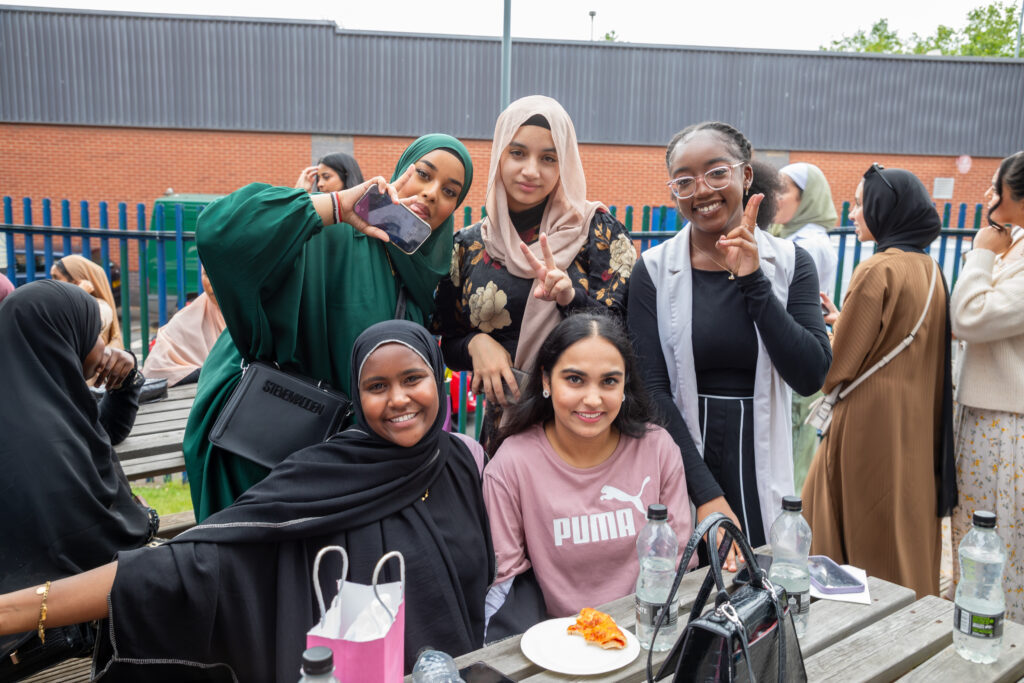 Home aston manor academy 6th form